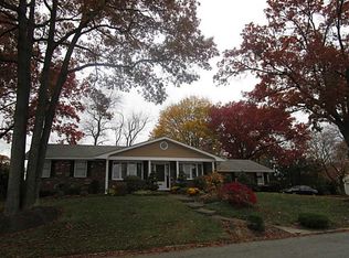 211 Dora St, Pawtucket, RI 02860