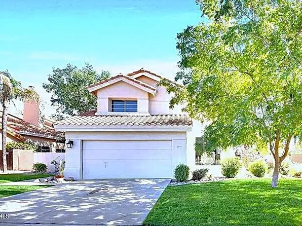6349 E REDMONT Drive, Mesa, AZ 85215