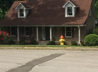 415 Warren Cir, Clarksville, TN 37040
