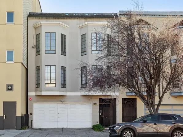 1615 Oakdale Ave, San Francisco, CA 94124