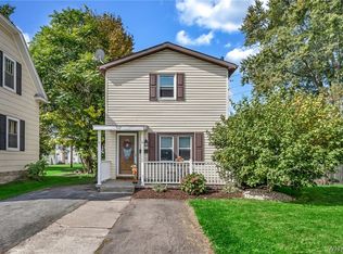 512 77th St, Niagara Falls, NY