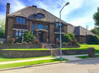 3001 W Donahue Dr, Sioux Falls, SD 57105