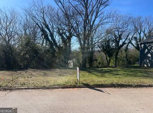 745 Scales St, Griffin, GA 30224