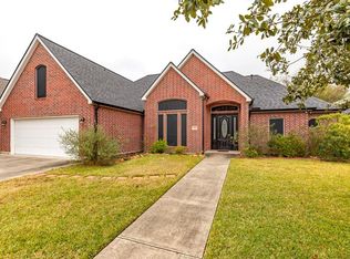 3580 Prescott Dr, Beaumont, TX 77706