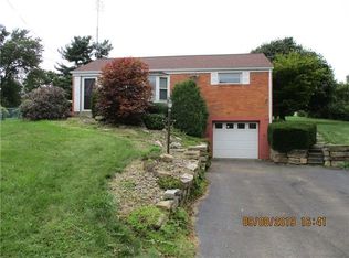 800 Sunset Dr, Butler, PA 16001