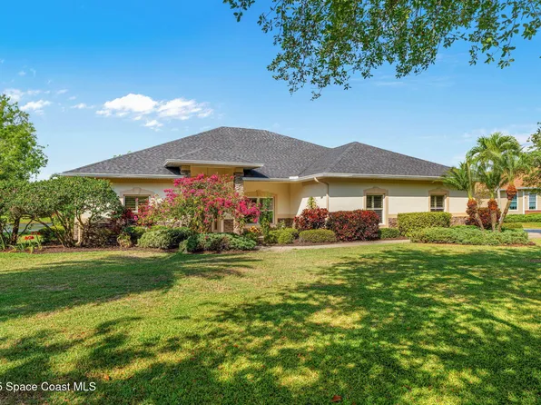 2942 Heritage Cir, Merritt Island, FL 32952