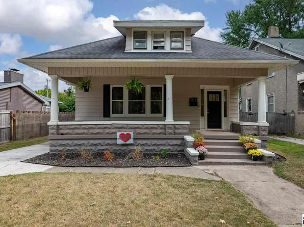 1112 S 5th St, Terre Haute, IN 47802