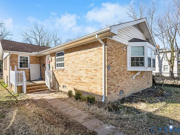 210 S West St, Petersburg, VA 23803