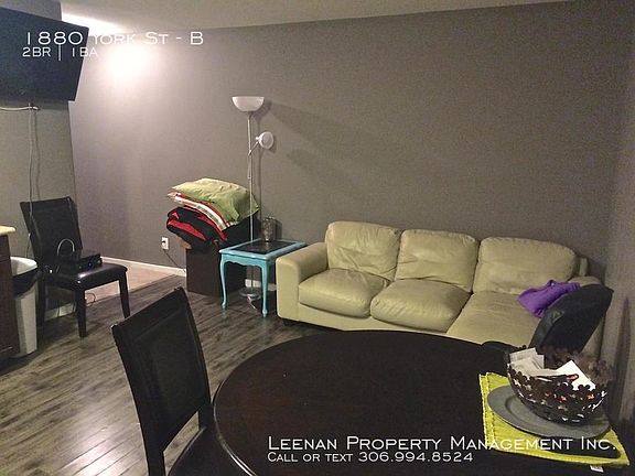 2nd image of 1880 York St #B