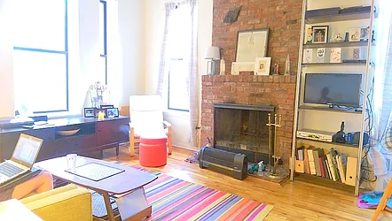 Rented by Manhattan Spaces