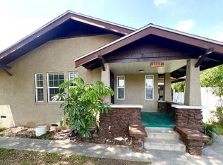 1063-1067 S Park Ave, Pomona, CA 91766