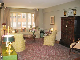 Sold by Brown Harris Stevens