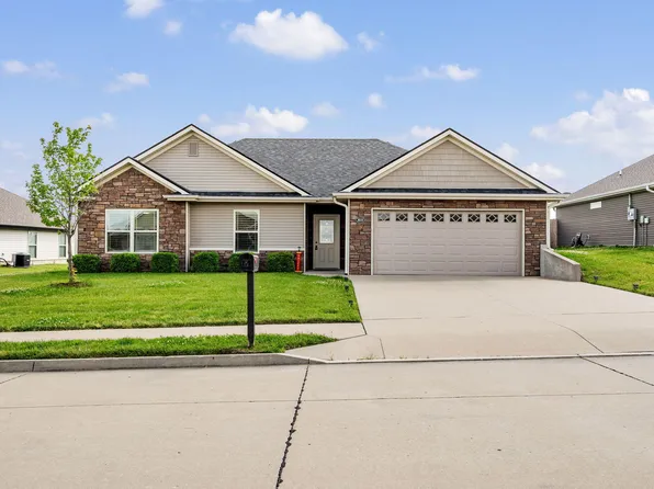 3600 Meandering Ct, Columbia, MO 65202