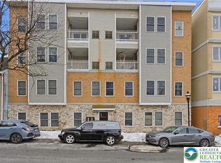 623 Walnut Ave #C2, Easton, PA