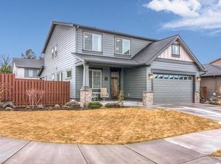 994 NE Steins Pillar Dr, Prineville, OR 97754
