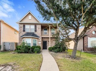 7506 Pavilion Dr, Houston, TX 77083