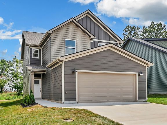 2nd image of 2665 Brewster Dr Lot 2