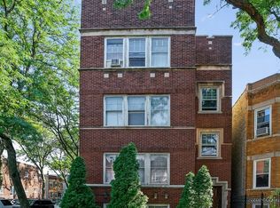 3235 W Wilson Ave APT 1, Chicago, IL 60625
