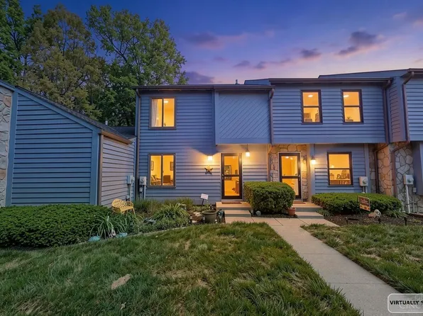 1056 Crisfield Dr, Cincinnati, OH 45245