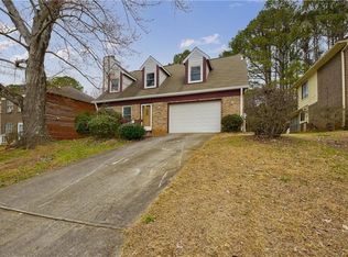 805 Arbor Hill Dr, Stone Mountain, GA 30088