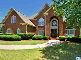 2068 Brook Highland Rdg, Birmingham, AL 35242