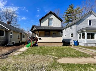 817 Fenimore Ave, Kalamazoo, MI 49048