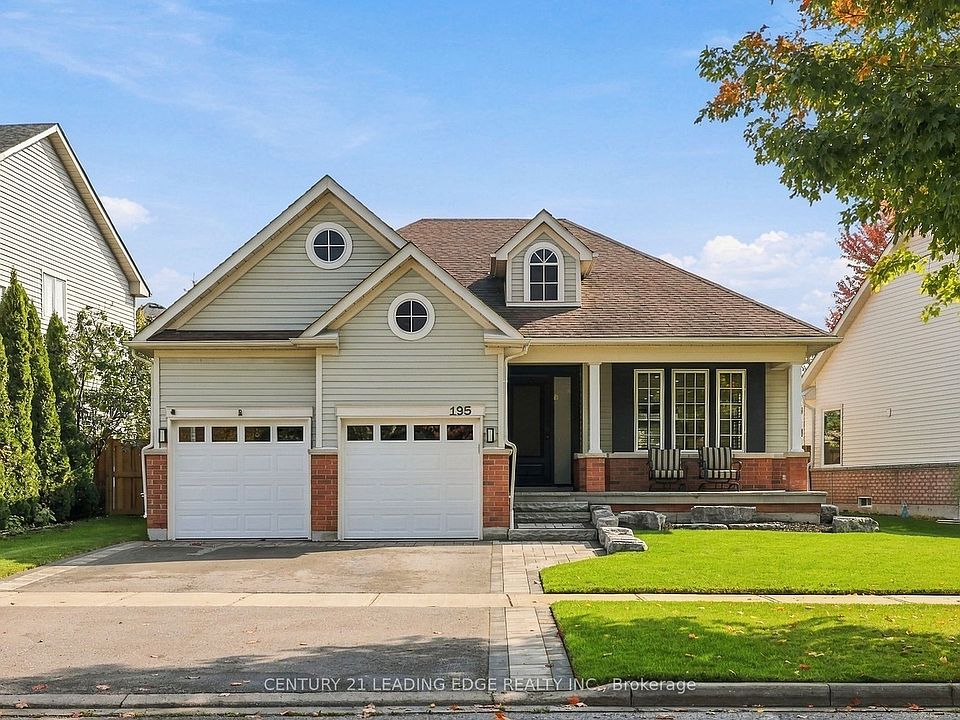1st image of 195 Whitby Shores Grn