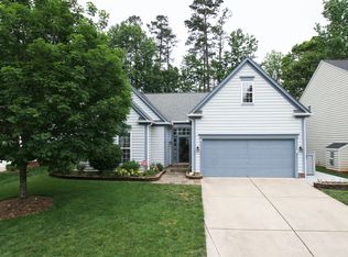 6713 Allness Glen Ln, Charlotte, NC 28269