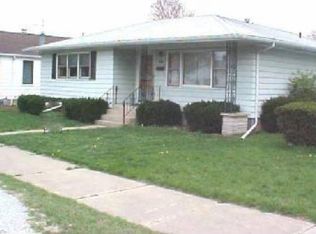 1220 Maple St, Michigan City, IN