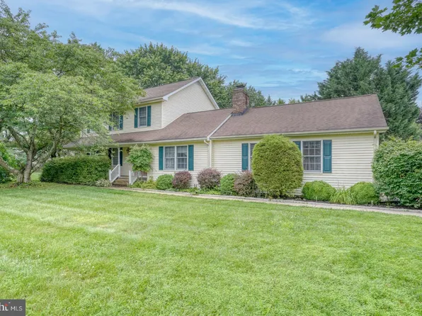 126 Springfield Way, Dover, DE 19904