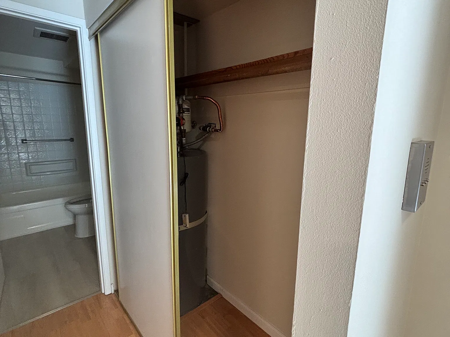 1 bed, 600 sqft, $1,800 — Photo 3