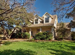 10924 Centennial Trl, Austin, TX 78726