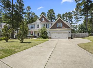 114 Highgrove Ct, Aberdeen, NC 28315