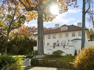 50 Beacon St, Newton, MA 02467