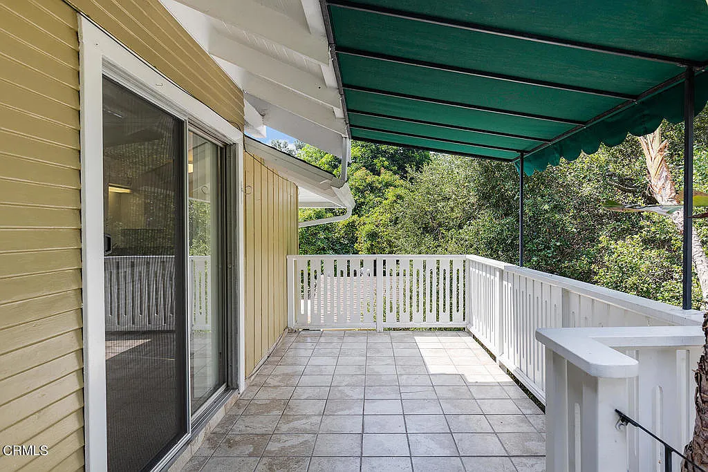 2 bed, 1.0 bath, 600 sqft, $2,200 — Photo 2