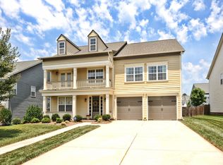 1006 Harrogate Ln, Matthews, NC 28104