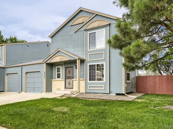 8955 W 89th Place, Broomfield, CO 80021