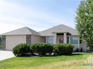 3352 Dunlop Ave, Billings, MT 59106