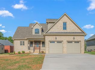 405 Ambler Rd, Gibsonville, NC 27249