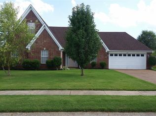 2373 Kindlewood Dr, Southaven, MS 38672