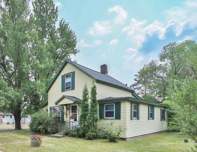 501 4th St NW, Aitkin, MN, 56431