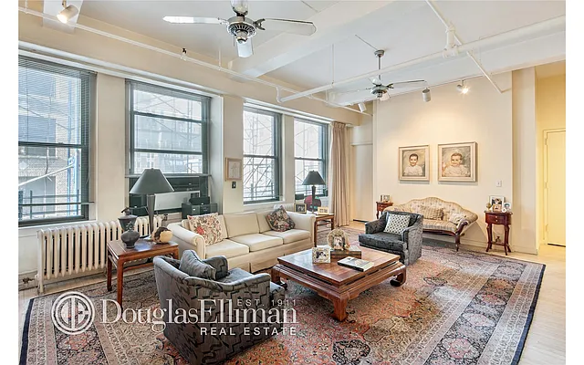 Sold by Douglas Elliman | media 19