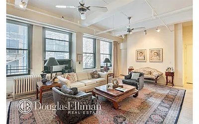 Sold by Douglas Elliman