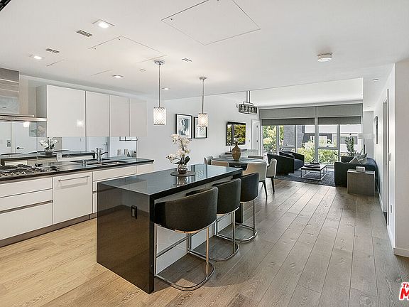 2nd image of 9000 W 3rd St #204
