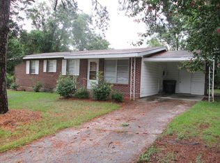1404 Ranch Dr, Augusta, GA 30909