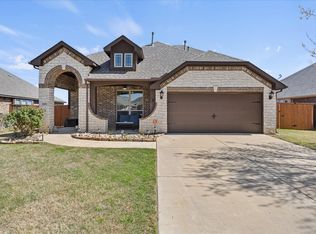 1129 Marigold Dr, Burleson, TX 76028