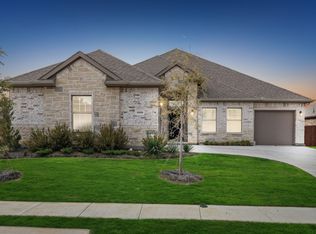 3556 Walnut Ridge Dr, Midlothian, TX 76065