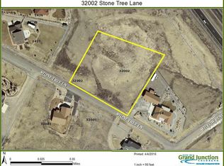 32002 Stone Tree Ln, Whitewater, CO 81527