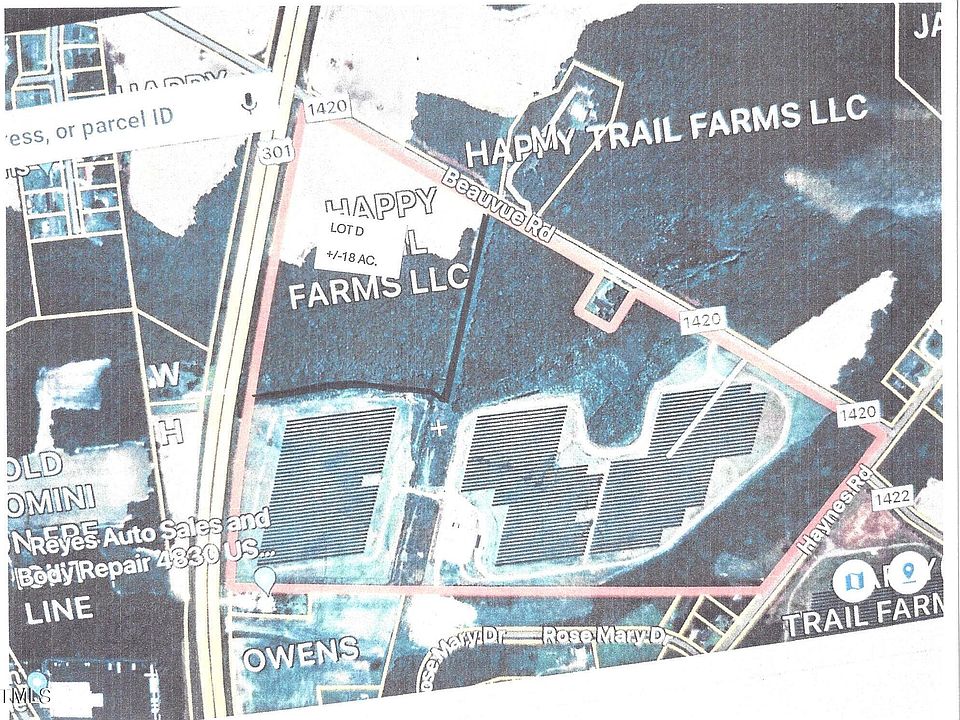 2nd image of LOT D Us Highway 301 N Lot D