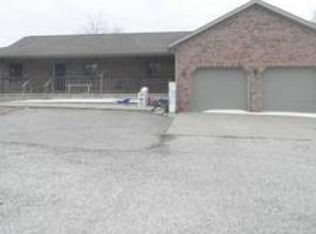 3428 S Leonard Springs Rd, Bloomington, IN 47403